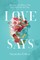 Love Says