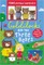 Goldilocks and the Three Bears