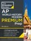 Princeton Review AP World History: Modern Premium Prep, 2024
