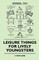 Leisure Things For Lively Youngsters