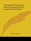 The Book of Genesis and Early Conception of the Genesis of the World