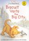 Biscuit Visits the Big City
