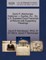 David P. Weinberger, Petitioner, V. Equifax, Inc., Etc. U.S. Supreme Court Transcript of Record with Supporting Pleadings