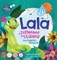 Lala, a different kind of lizard
