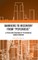 Barriers to Recovery from 'Psychosis'
