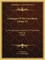 Catalogue of the Cuneiform Tablets V5