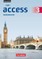 English G Access - G9 - Band 3: 7. Schuljahr - Wordmaster mit Lösungen