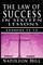 The Law of Success, Volume XII & XIII