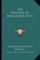 The Brookes of Bridlemere (1872)