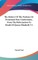 The History Of The Puritans Or Protestant Non-Conformists, From The Reformation To Death Of Queen Elizabeth V1