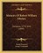 Memoirs Of Robert William Elliston