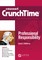Emanuel Crunchtime for Professional Responsibility