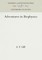Adventures in Biophysics