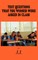 Test Questions That You Wished Were Asked in Class