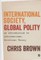 International Society, Global Polity