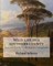 Wild life in a southern county, By