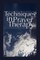 Techniques in Prayer Therapy