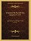 A Sermon On The Fast Day, January 17, 1711