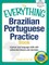 The Everything Brazilian Portuguese Practice Book