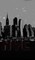 NYC Skyline blank creative Journal Sir Michael Huhn Artist edition