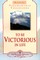 To Be Victorious in Life