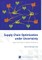 Supply Chain Optimization under Uncertainty