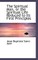 The Spiritual Man, or the Spiritual Life Reduced to Its First Principles