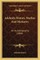 Adelaide Ristori, Studies And Memoirs