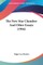 The New Star Chamber And Other Essays (1904)