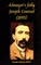 Almayer's folly Joseph Conrad (1895)