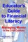 The Educator's Guide to Financial Literacy