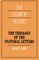 The Theology of the Pastoral Letters