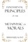 Fundamental Principles of the Metaphysic of Morals