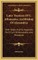 Later Treatises of S. Athanasius, Archbishop of Alexandria