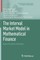 The Interval Market Model in Mathematical Finance