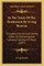 In the Track of the Bookworm by Irving Browne