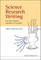 Science Research Writing for Non-Native Speakers of English