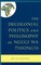 The Decolonial Politics and Philosophy of Ngugi wa Thiong'o