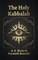 Holy Kabbalah Hardcover