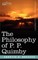 The Philosophy of P. P. Quimby