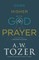Going Higher with God in Prayer