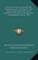 An Account Of The History, Manners And Customs Of The Indian Nations Who Once Inhabited Pennsylvania And The Neighboring States 1819