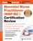 Neonatal Nurse Practitioner (Nnp-Bc(r)) Certification Review