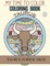 Taurus Zodiac Sign - Adult Coloring Book