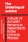 The Ordering of Justice