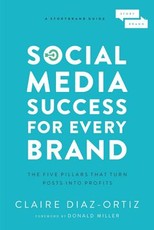 Social Media Success for Every Brand Social Media Success for Every Brand