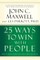25 Ways to Win with People