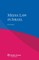 Media Law in Israel