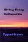 Living Today, The Power of Now