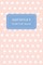 Marisela's Pocket Posh Journal, Polka Dot